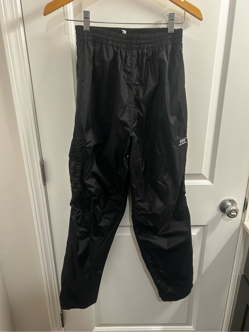 Helly Hansen Women's Rain Pants Sz M